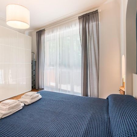 La Casa Di Mirella - A Due Passi Da Portofino Leilighet Paraggi Eksteriør bilde